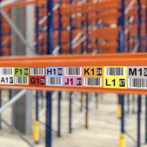 Print Custom Inventory Labels Near Me in Orlando and Casselberry Florida